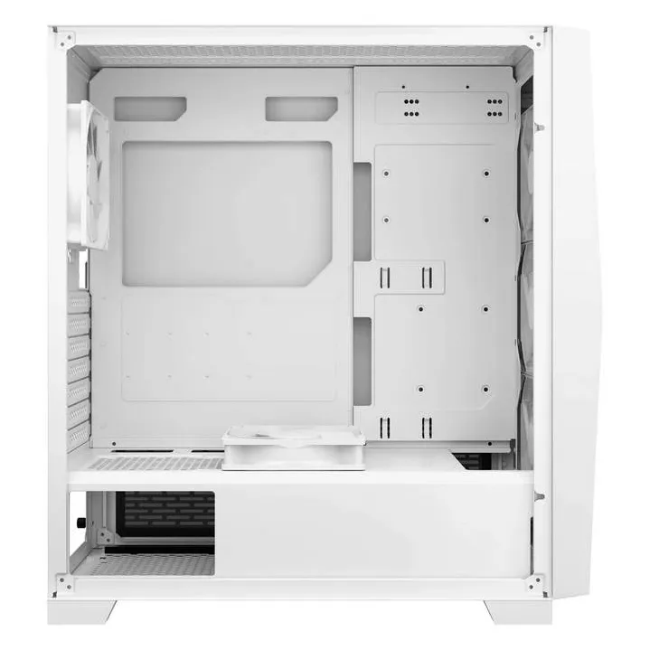 Корпус для ПК Antec DF800 FLUX white