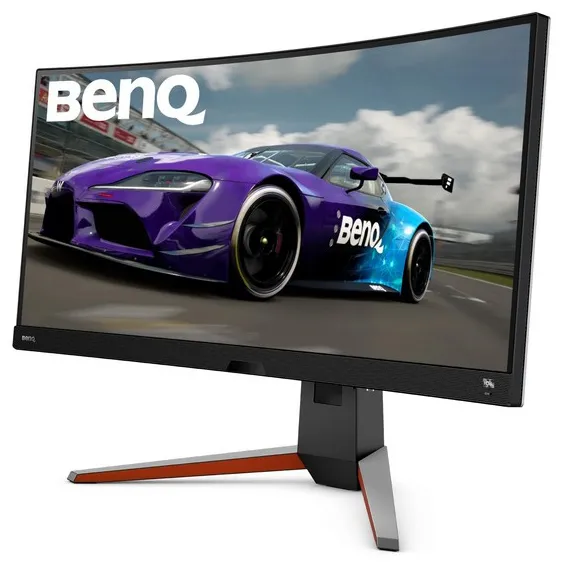 Монитор 32" Benq EX3415R