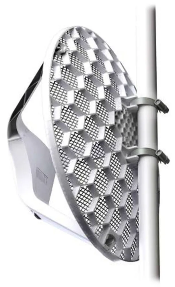 Wi-Fi точка доступа MikroTik RBLHG-5nD