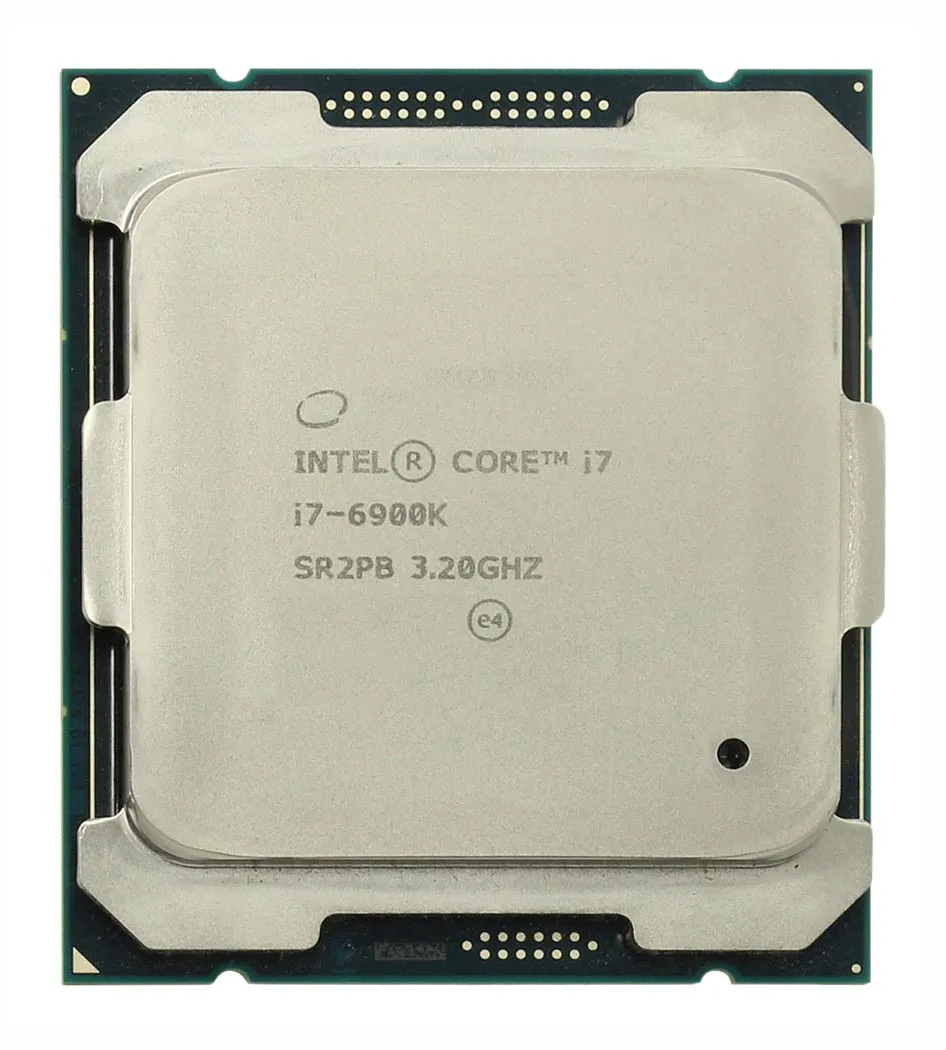 Процессор Intel Core i7-6900K CM8067102056010SR2PB
