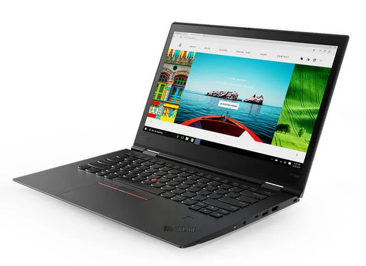 Ноутбук Lenovo X1 Yoga (3-rd gen) 20LD003HRT