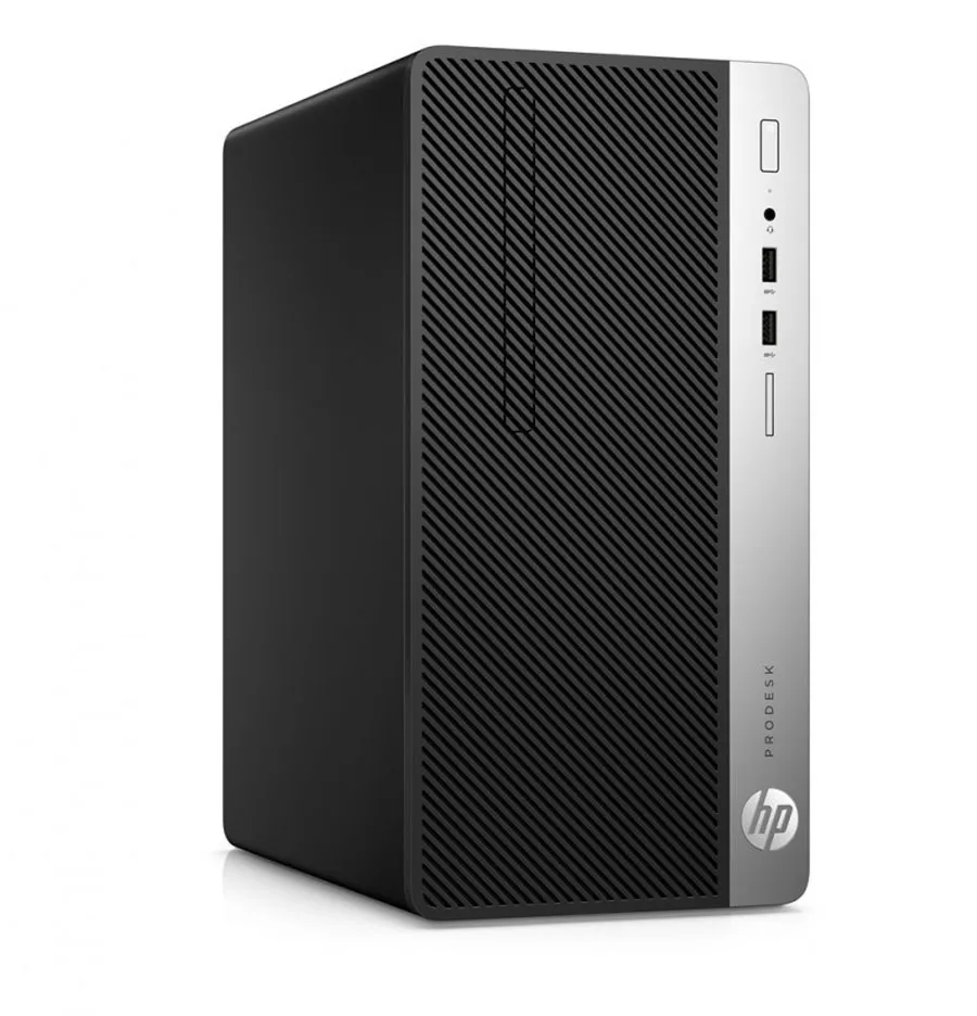 Системный блок HP ProDesk 400 G4 MT 1JJ57EA