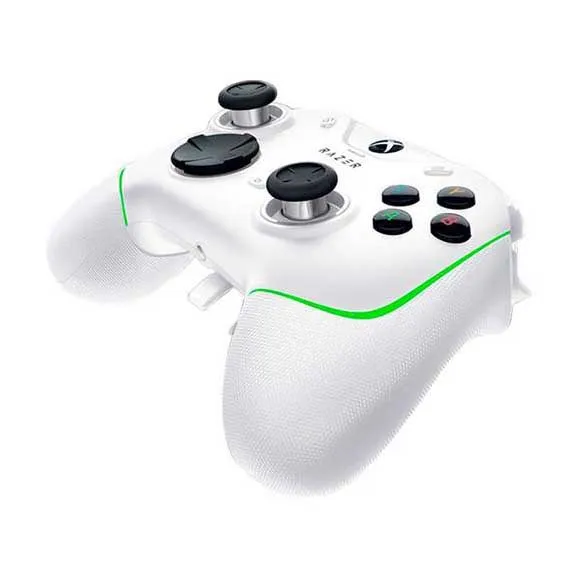 Геймпад Razer Wolverine V2 Chroma - White RZ06-04010200-R3M1