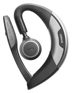 Гарнитура Jabra Motion Чёрный