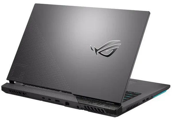 Ноутбук ASUS ROG Strix G15 G513RM-HQ164W 90NB0SF4-M003C0
