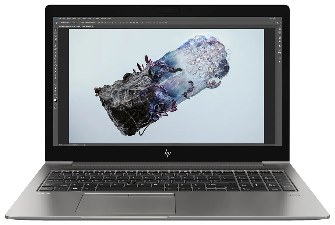 Ноутбук HP Europe 15u G6 6TP52EA