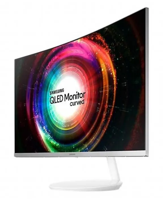 Монитор 27" Samsung LC27H711QEIXCI