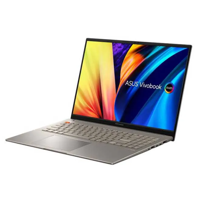 Ноутбук ASUS VivoBook S 16X M5602QA-KV124W 90NB0XW2-M004Y0