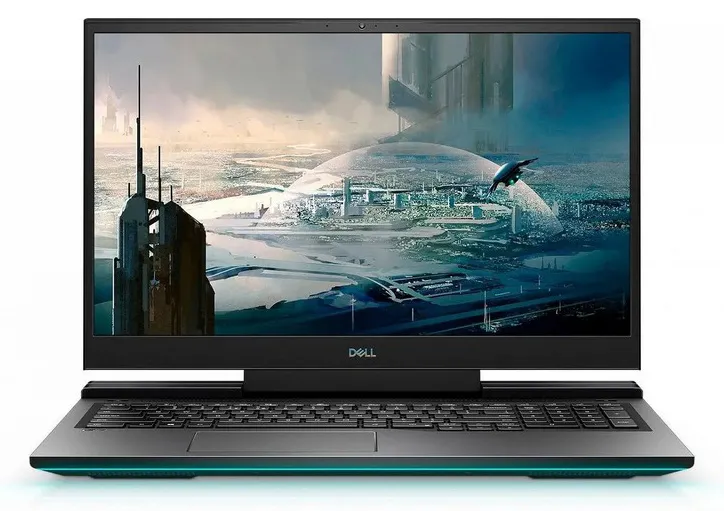 Ноутбук Dell G7 17 - 7700 210-AVTQ-1