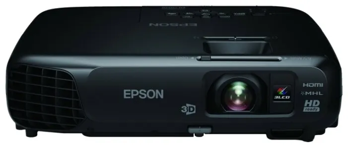 Проектор Epson EH-TW570 V11H664040
