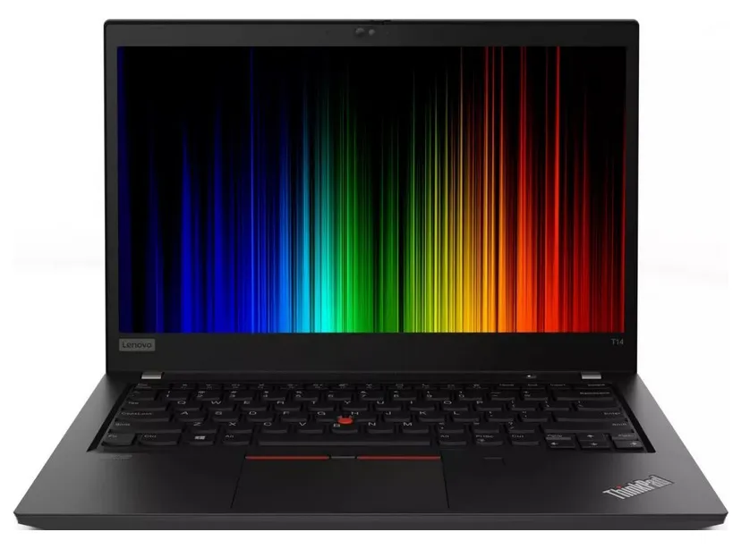 Ноутбук Lenovo Thinkpad T14 gen2 20W00034RT