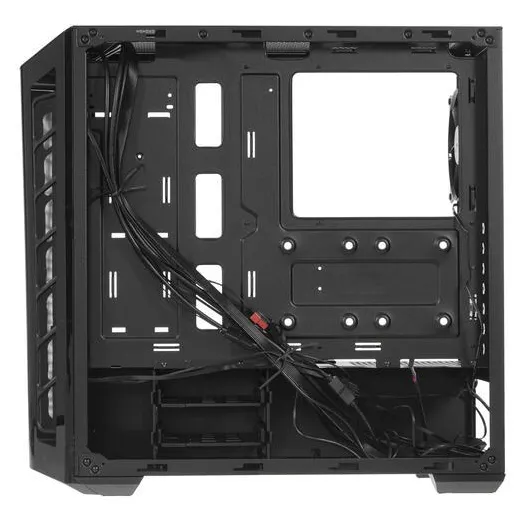 Корпус для ПК CoolerMaster MasterBox MB520 ARGB MCB-B520-KGNN-RGA
