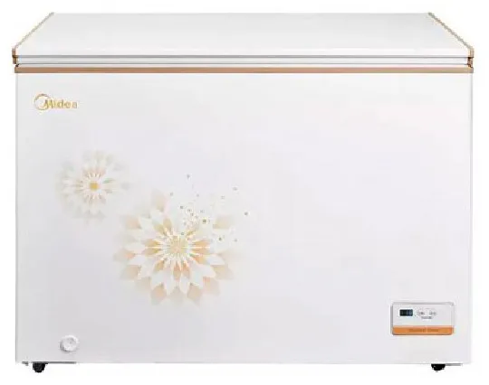 Морозильный ларь Midea BD-303