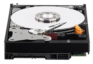 Жесткий диск 4Тb + 8Gb WD Blue SSHD WD40E31X