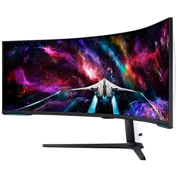 Монитор 57" Samsung Odyssey Neo G9 LS57CG952NIXCI