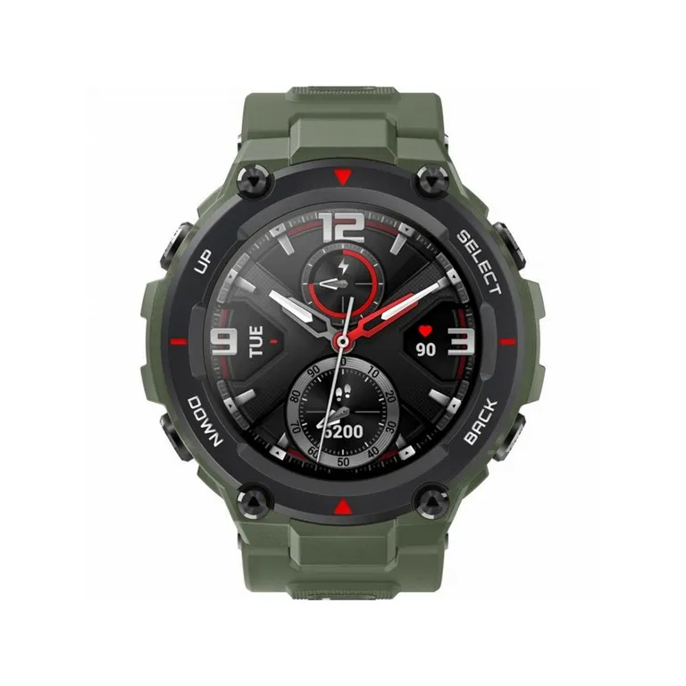 Смарт-часы Xiaomi Amazfit GTS A1914 Steel Blue