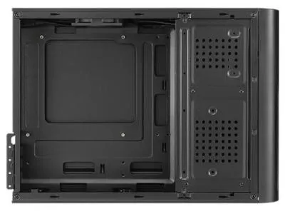Корпус для ПК AeroCool Cs-101 Black
