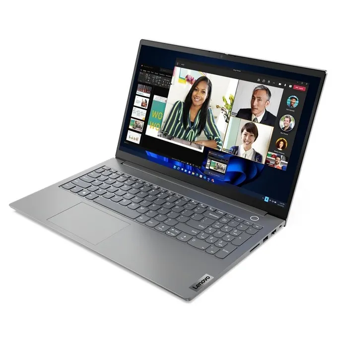 Ноутбук Lenovo Thinkbook 21DL0005RU