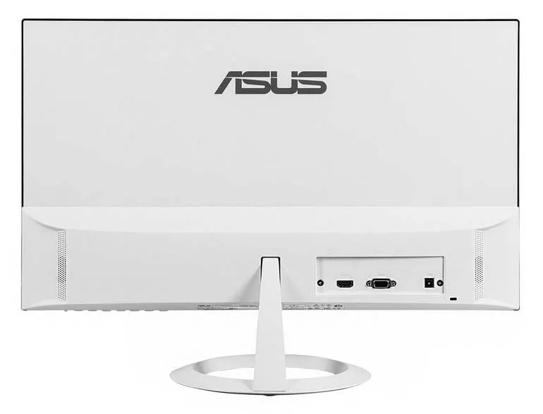 Монитор 23.8" Asus VZ249HE-W
