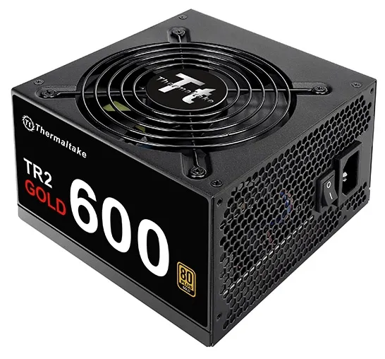 Блок питания ATX Thermaltake TR2-0600P