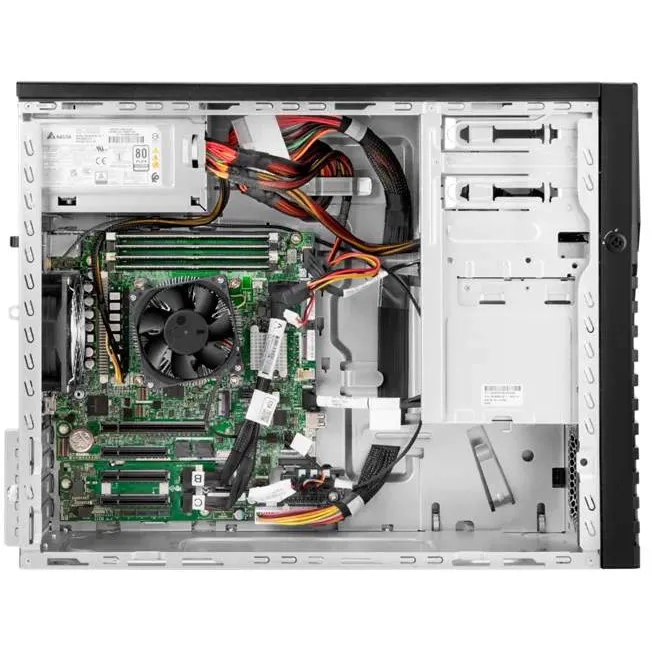 Сервер HPE ML30 Gen11 P65093-421