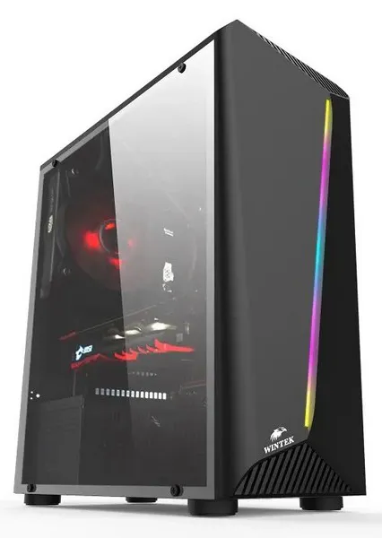 Корпус для ПК Wintek Line D529 TG