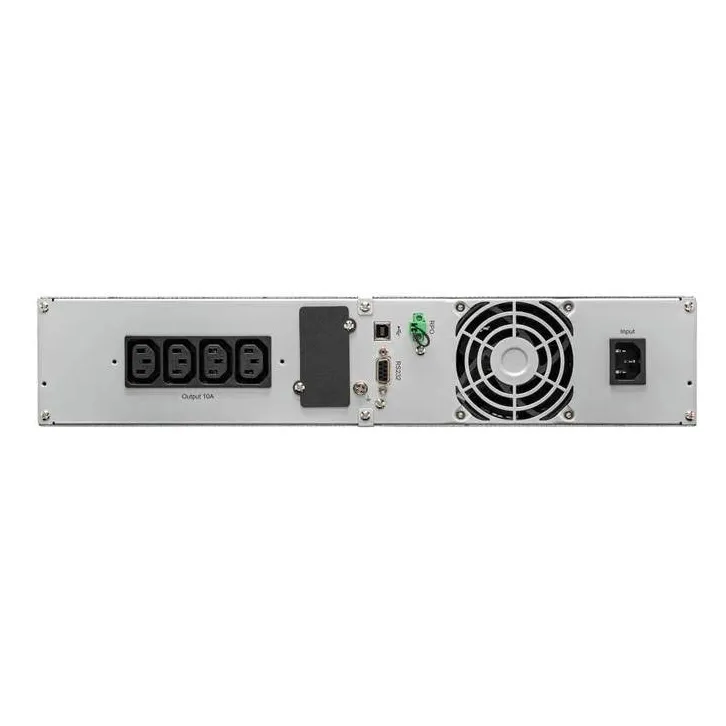 ИБП Eaton 9E1000IR
