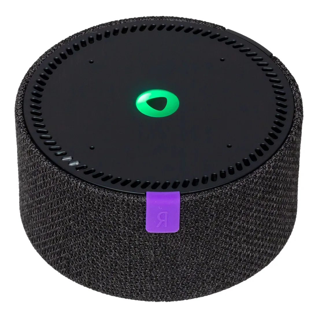 Яндекс.Станция Мини YNDX-0004B Черная