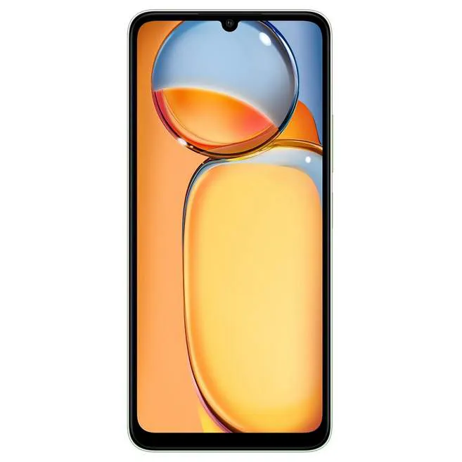 Смартфон Redmi 13C 4/128GB Clover Green