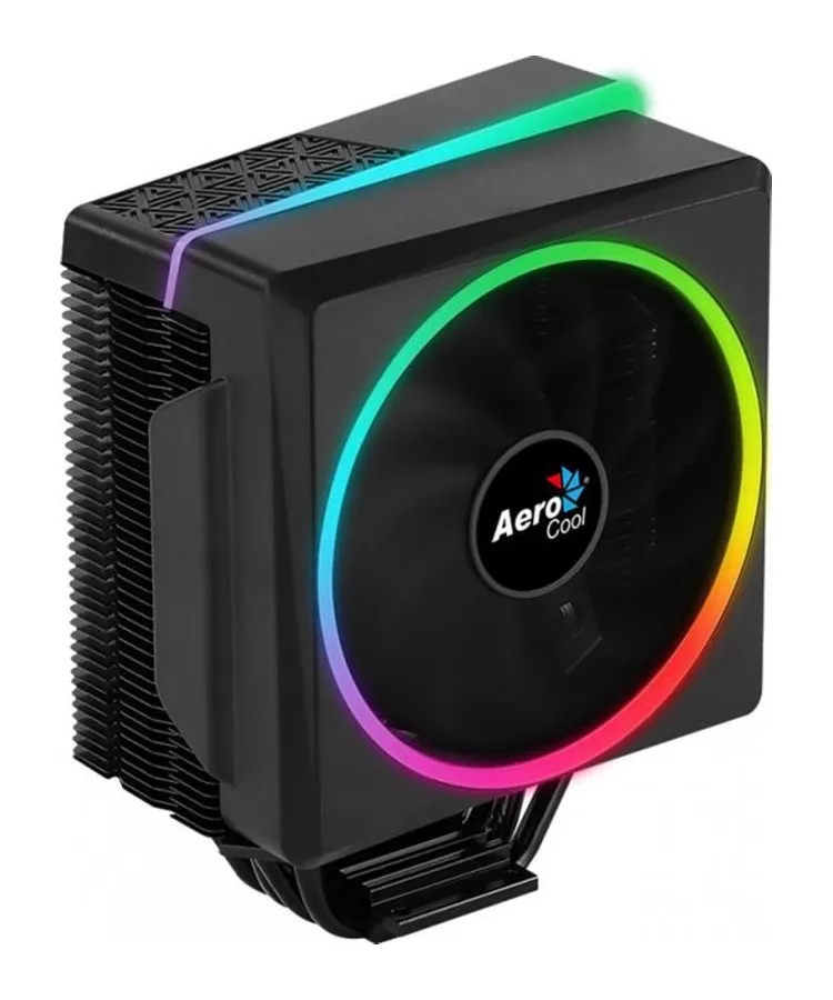 Кулер для процессора Aerocool Cylon 4 ARGB PWM 4P