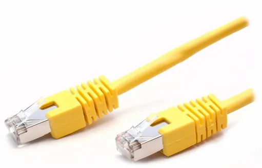 Патч Корд FTP Ship S4025YL0500-Р