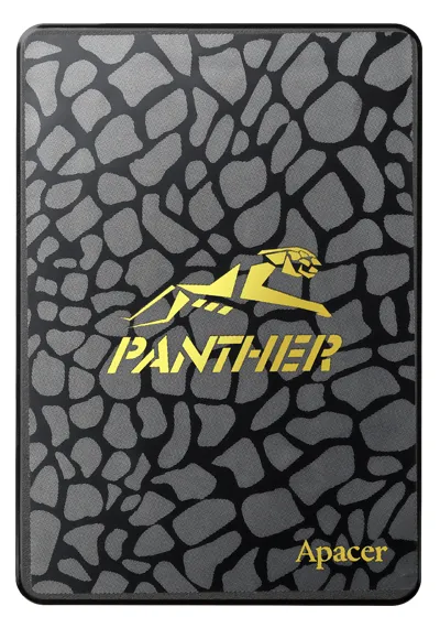 SSD накопитель 480GB Apacer Panther AS340AP480GAS340G-1