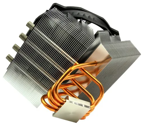 Кулер для CPU Scythe SCKC-3000