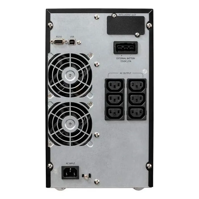 ИБП Eaton 9E2000I