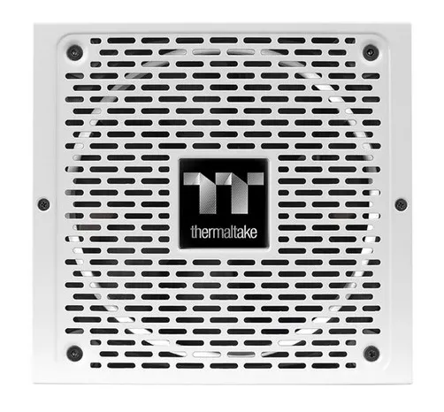 Блок питания 850W Thermaltake Toughpower GF1 White