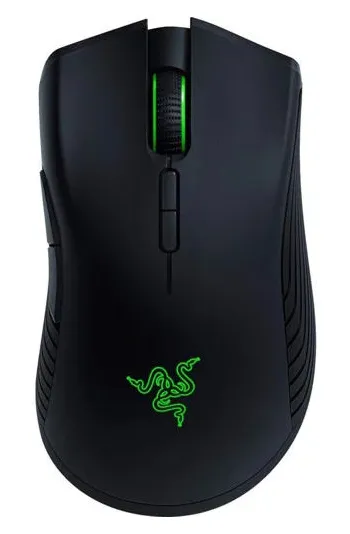Компьютерная мышь Razer Mamba RZ01-02710100-R3M1