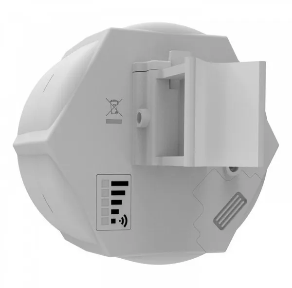 Точка доступа MikroTik RBSXTR&R11E-LTE