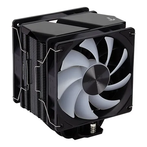 Кулер для процессора Aerocool Rime 4 Dual ARGB PWM 4P