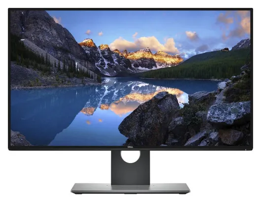 Монитор 27" Dell UltraSharp U2718Q 210-AMRZ