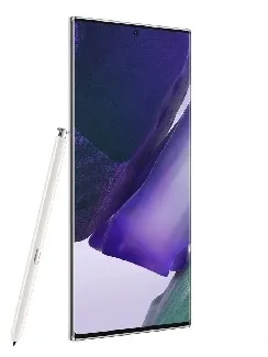 Смартфон Samsung Galaxy Note20 Ultra White 8/256 GB