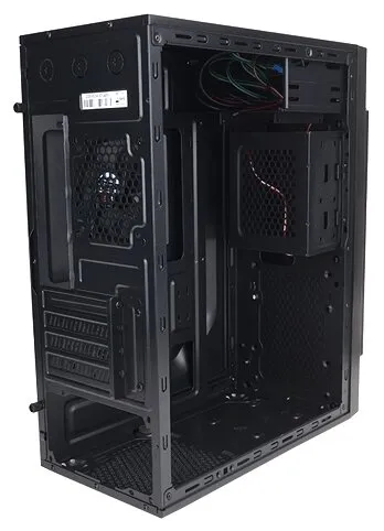 Корпус для ПК Zalman T1 PLUS