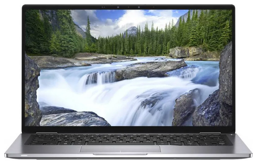Ноутбук Dell Latitude 9410 210-AURT-A