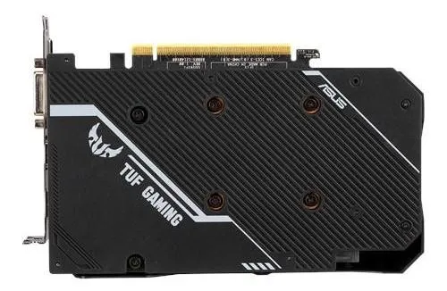Видеокарта 6GB ASUS RTX2060 TUF-RTX2060-6G-GAMING