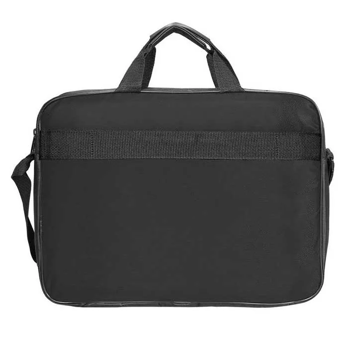 Сумка для ноутбука ExeGate Office F1595 EX264610RUS up to 15.6" black