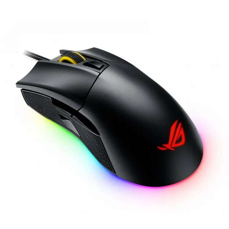 Игровая мышь ASUS P502 ROG GLADIUS II