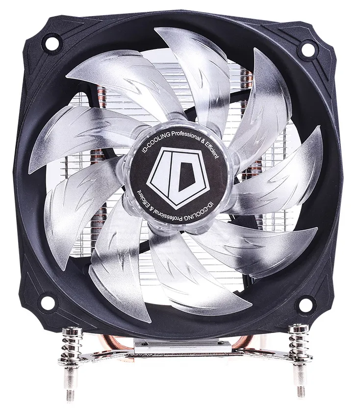 Кулер для CPU ID-Cooling SE-912i-R