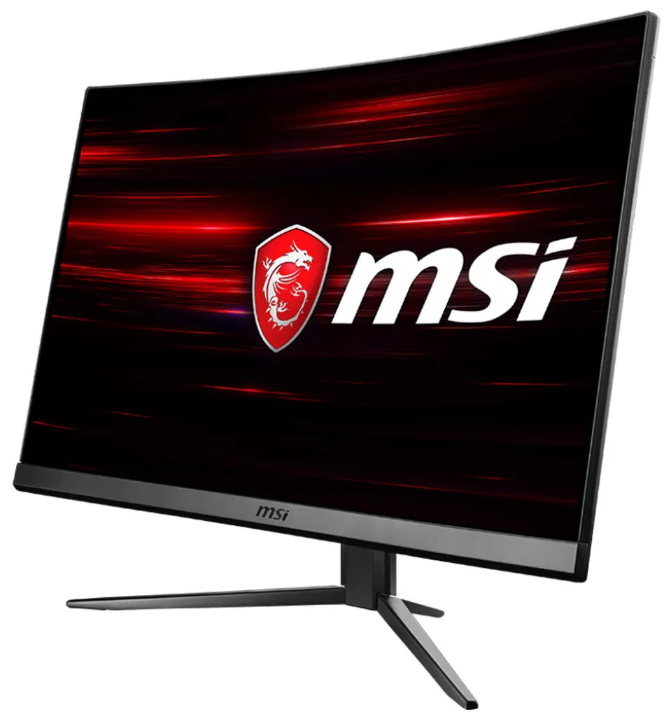 Монитор 23.6" MSI Optix MAG241C