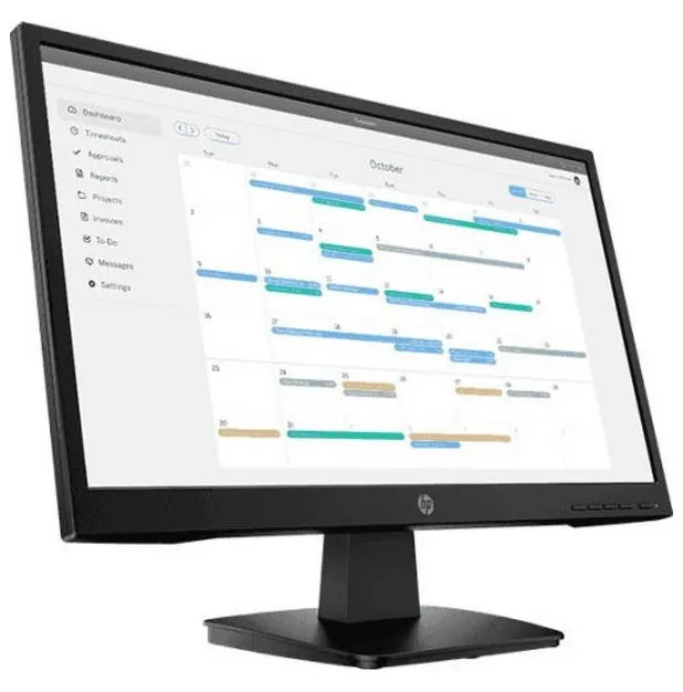 Монитор 21.5" HP P22va G4 453D2AA