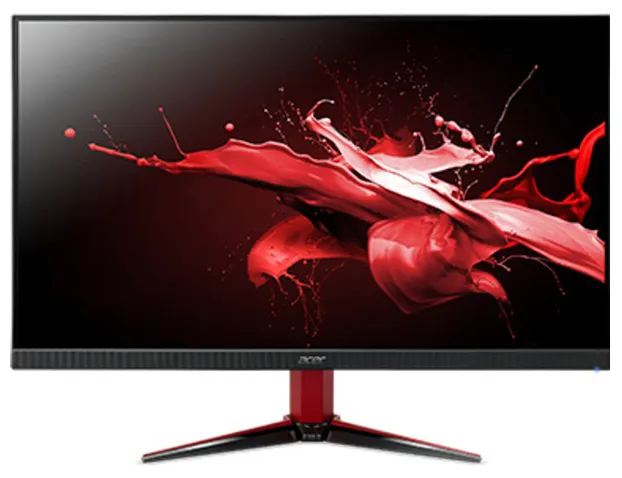 Монитор 24.5" Acer Nitro VG252QP UM.KV2EE.P01