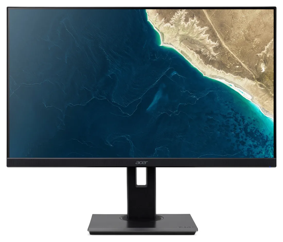 Монитор 27" Acer LCD B277bmiprx UM.HB7EE.002